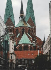 Kirche in meiner Nähe in Lübeck