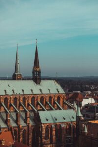 Kirche in meiner Nähe in Lübeck